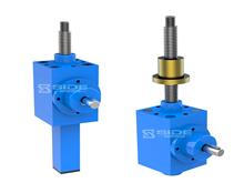 SNB傘齒輪升降機(jī)-錐齒輪升降器