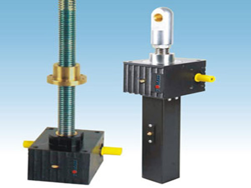 蝸輪絲杠升降機(jī)-賽德傳動(dòng)